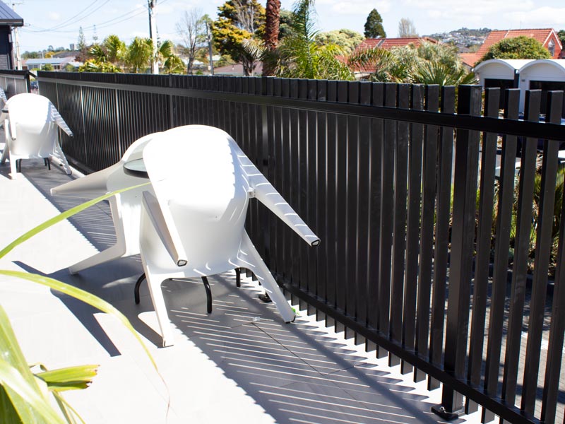 Euro Fin Balustrades