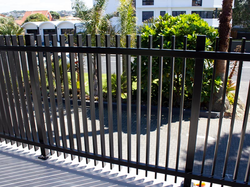 Euro Fin Balustrades