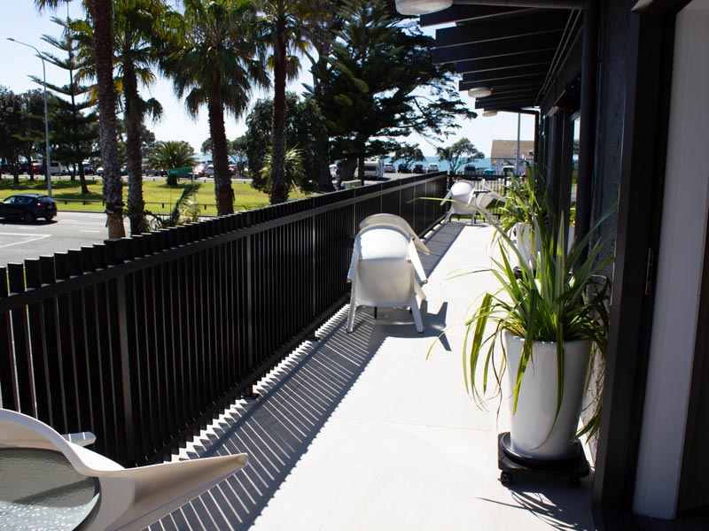 Euro Fin Balustrades