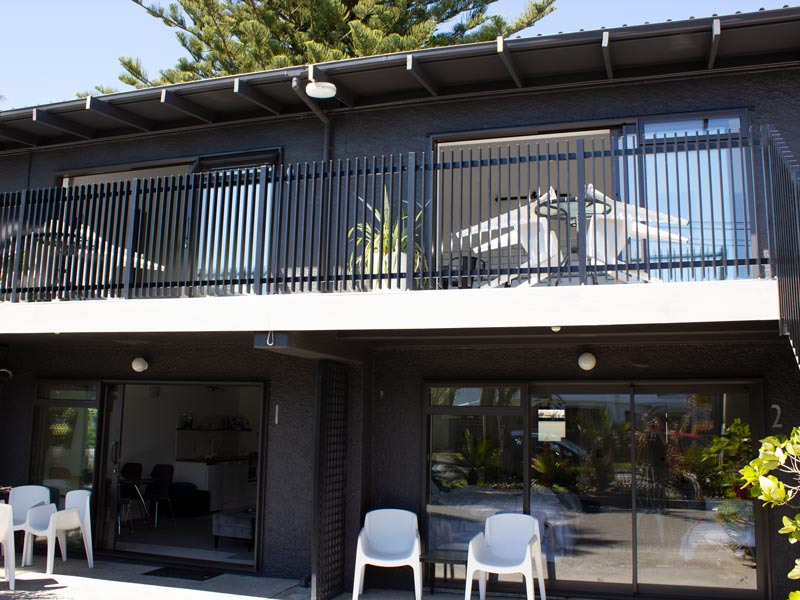 Euro Fin Balustrades