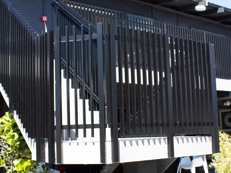 Euro Fin Balustrades