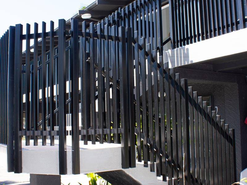 Euro Fin Balustrades