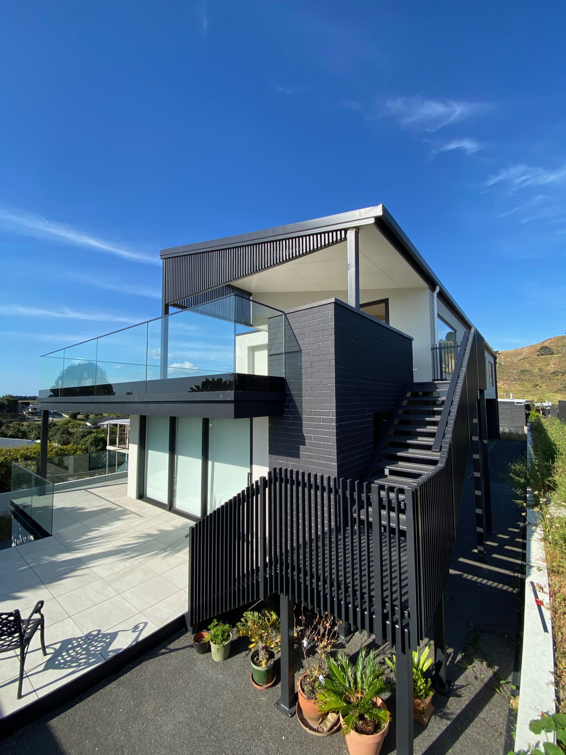 Euro Fin Balustrades