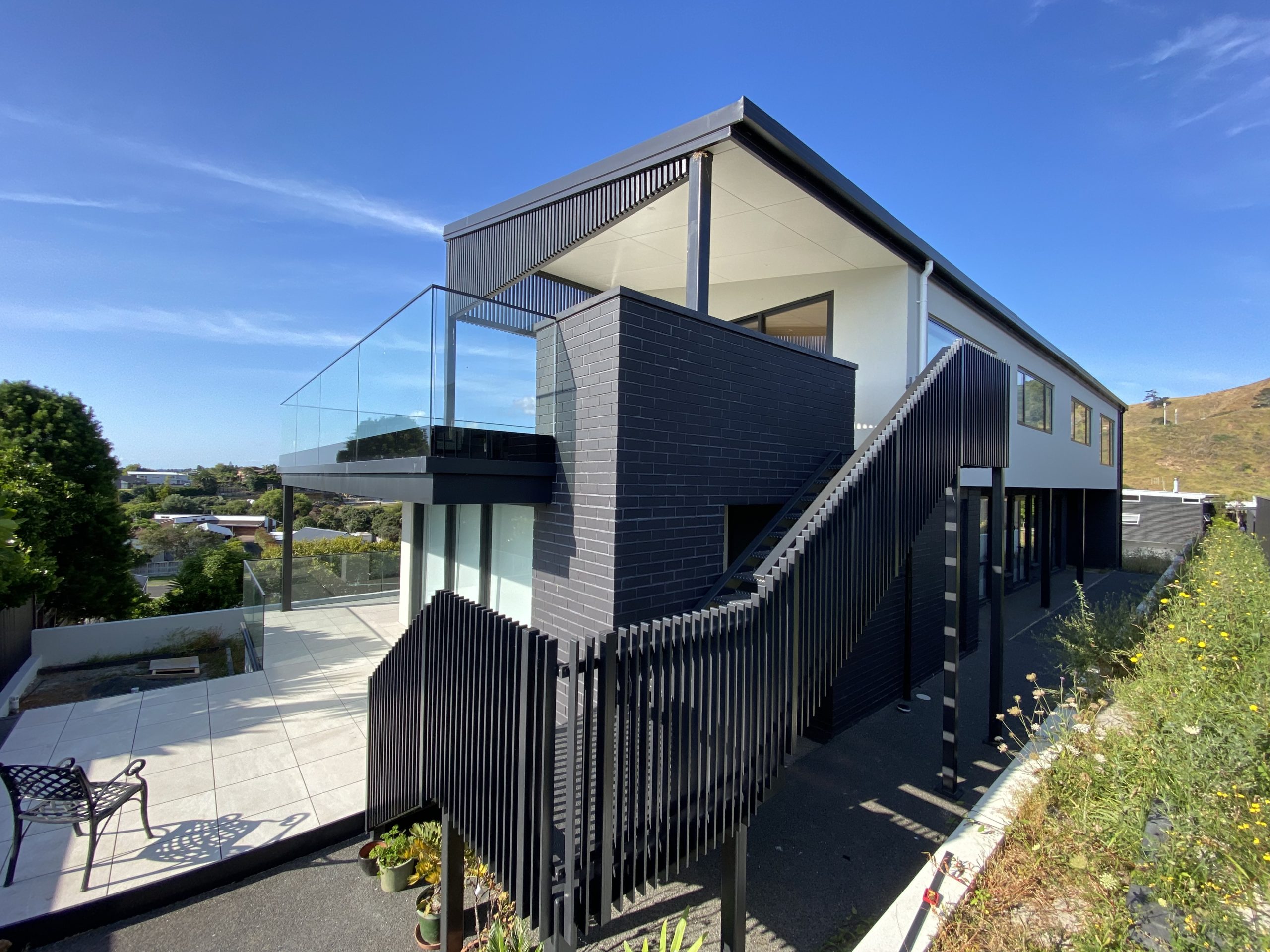 Euro Fin Balustrades