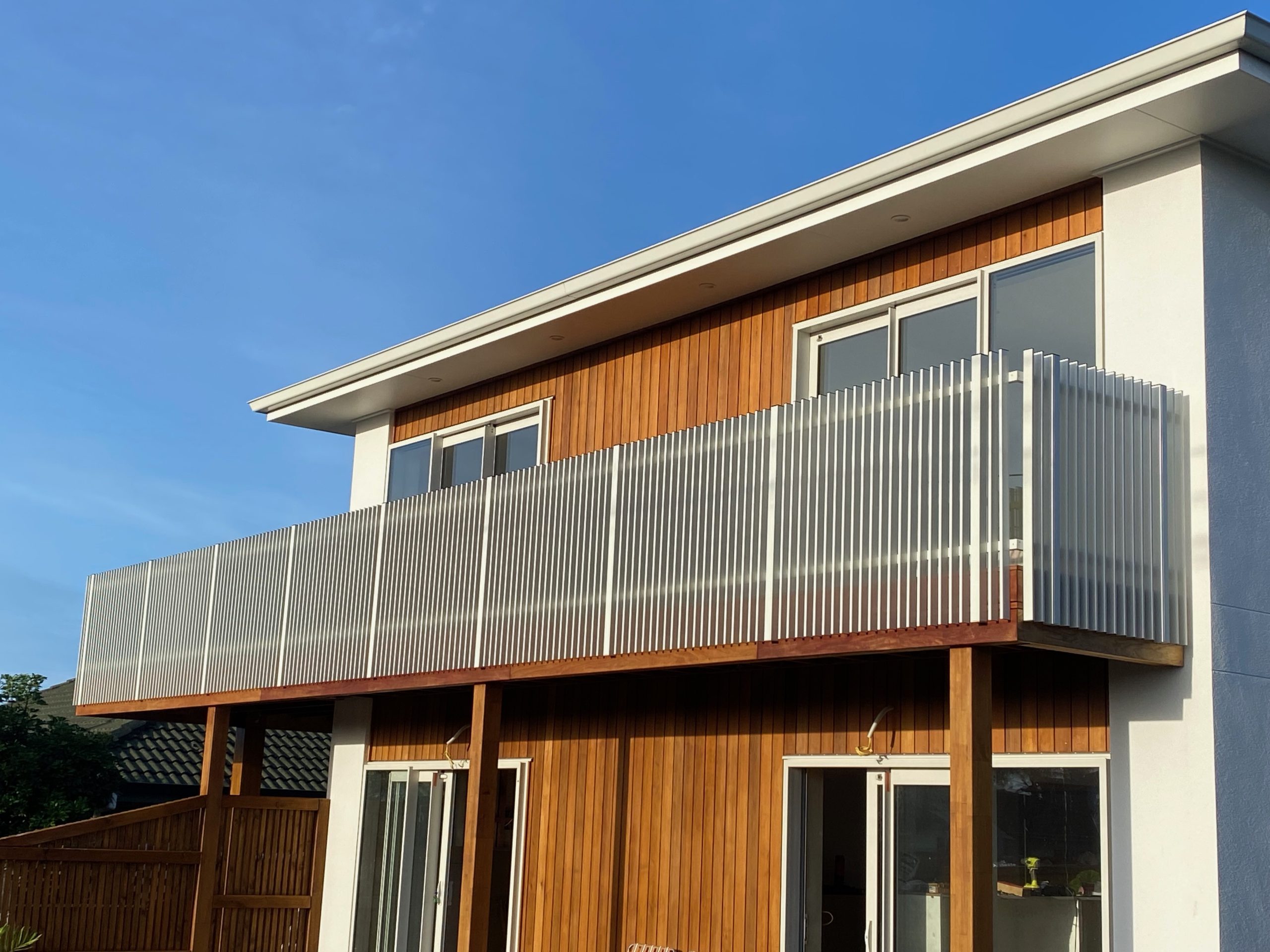 Euro Fin Balustrades