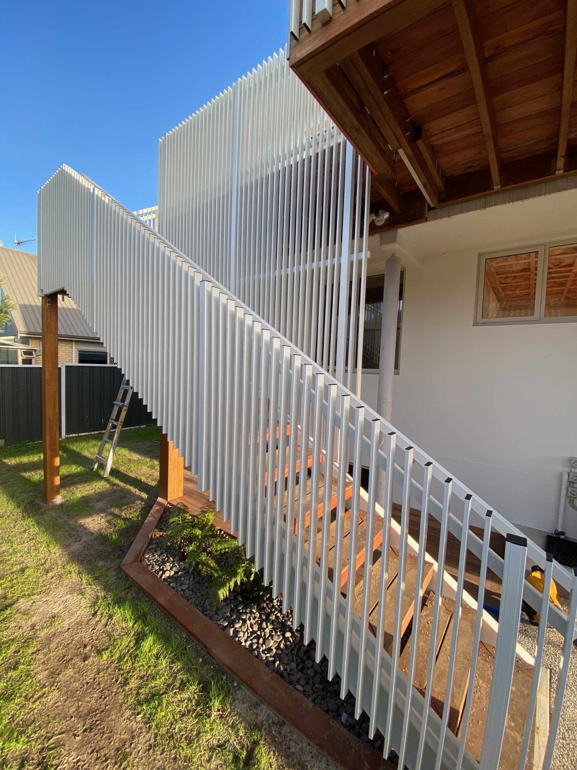 Euro Fin Balustrades