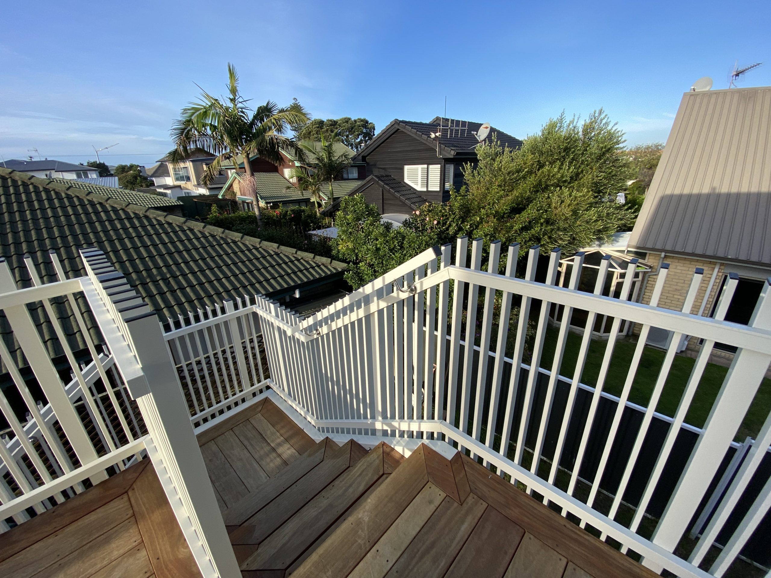 Euro Fin Balustrades