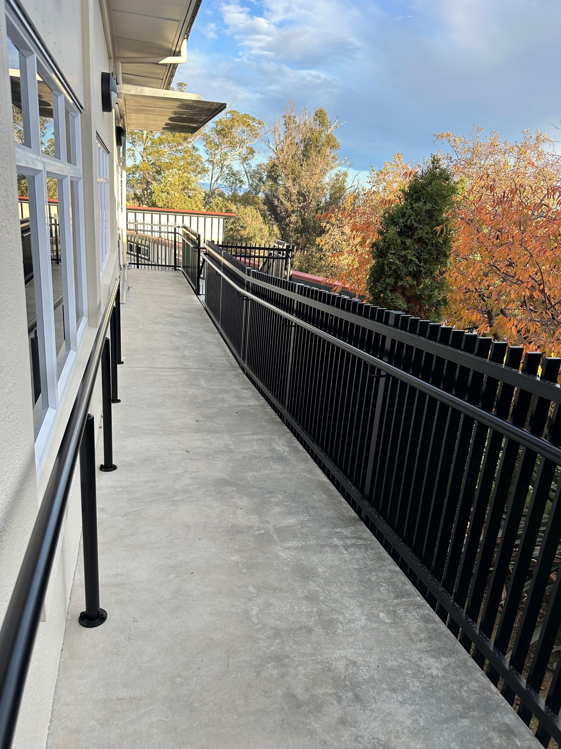 Euro Fin Balustrades