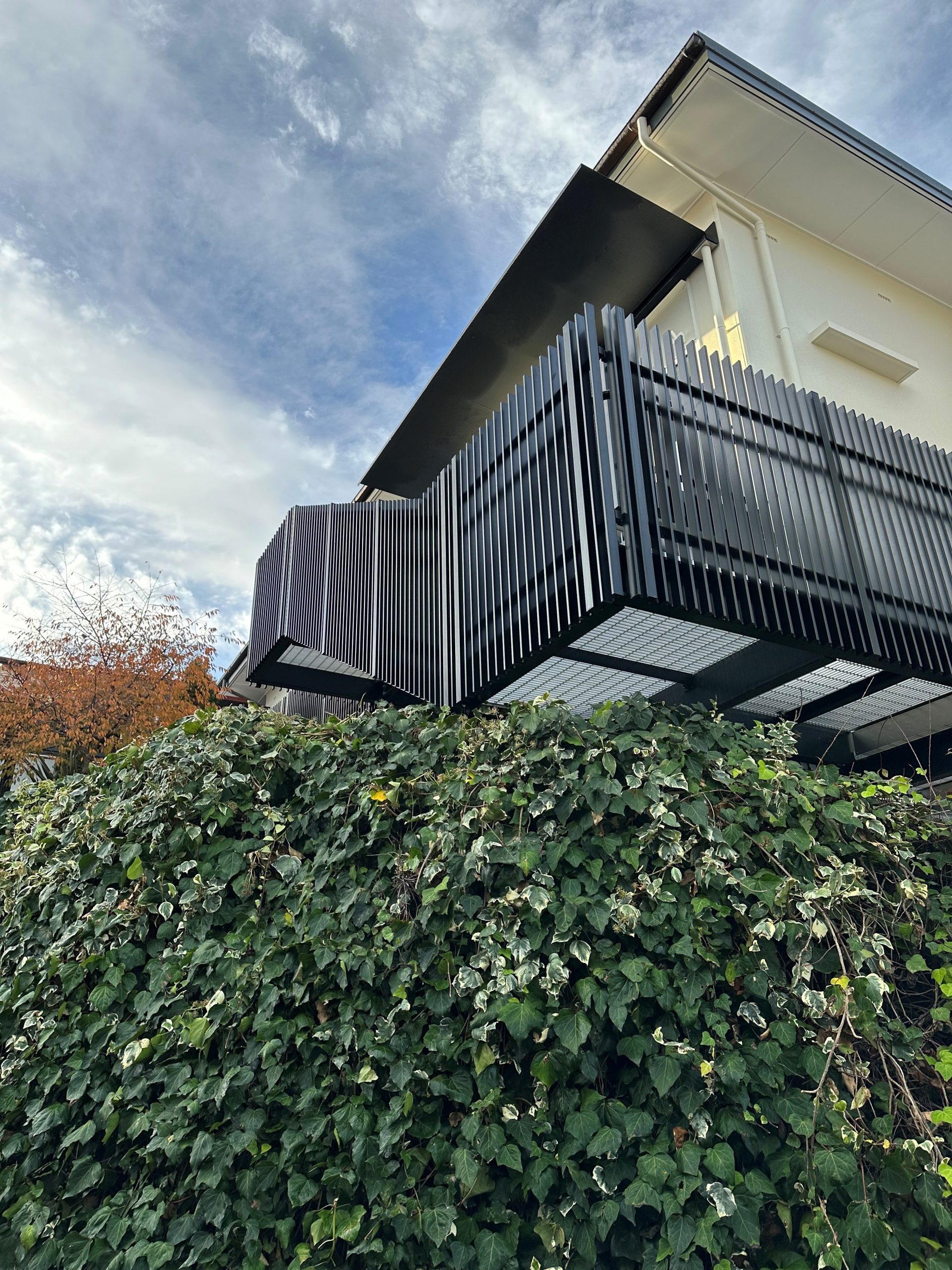 Euro Fin Balustrades