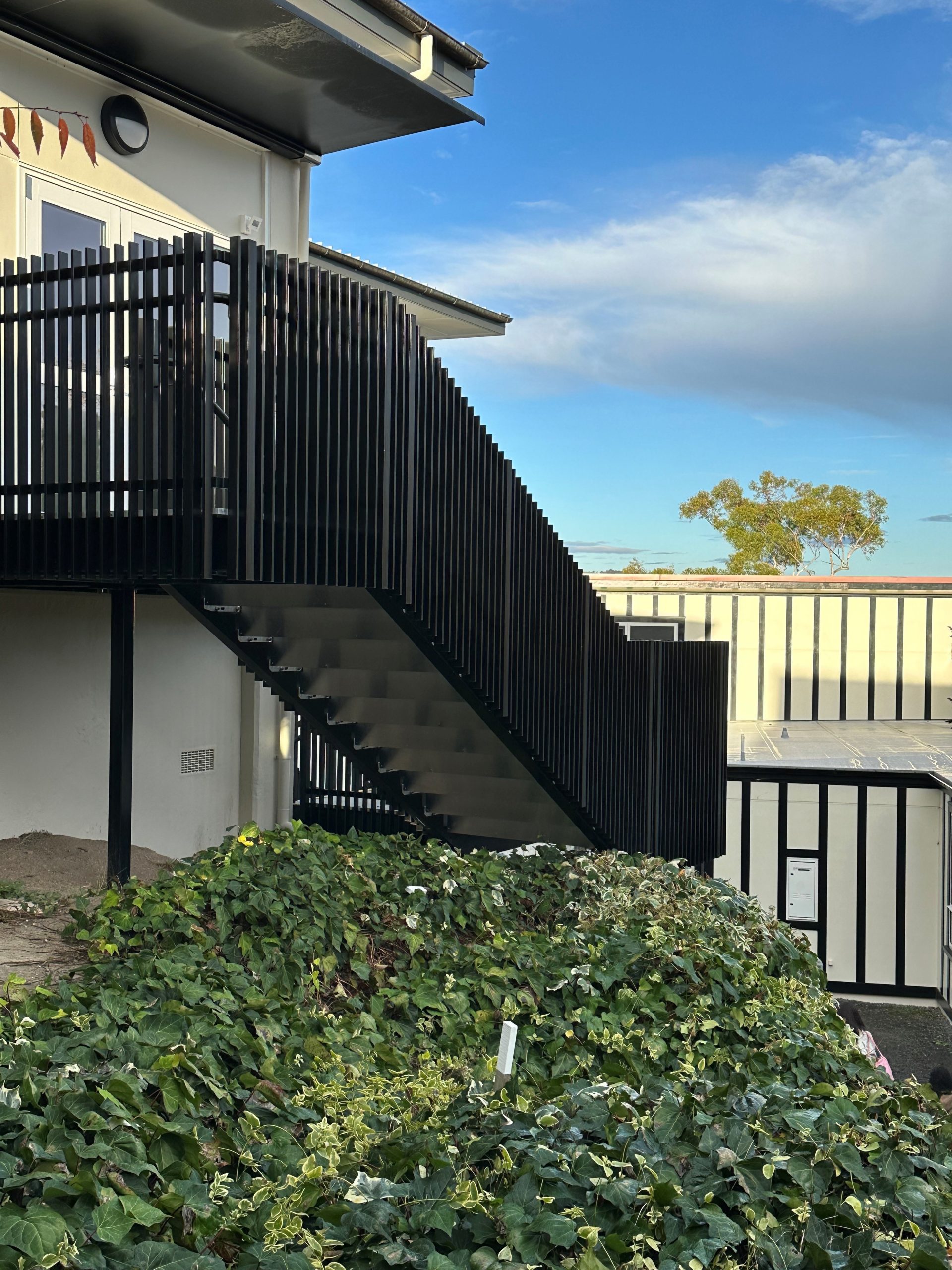 Euro Fin Balustrades