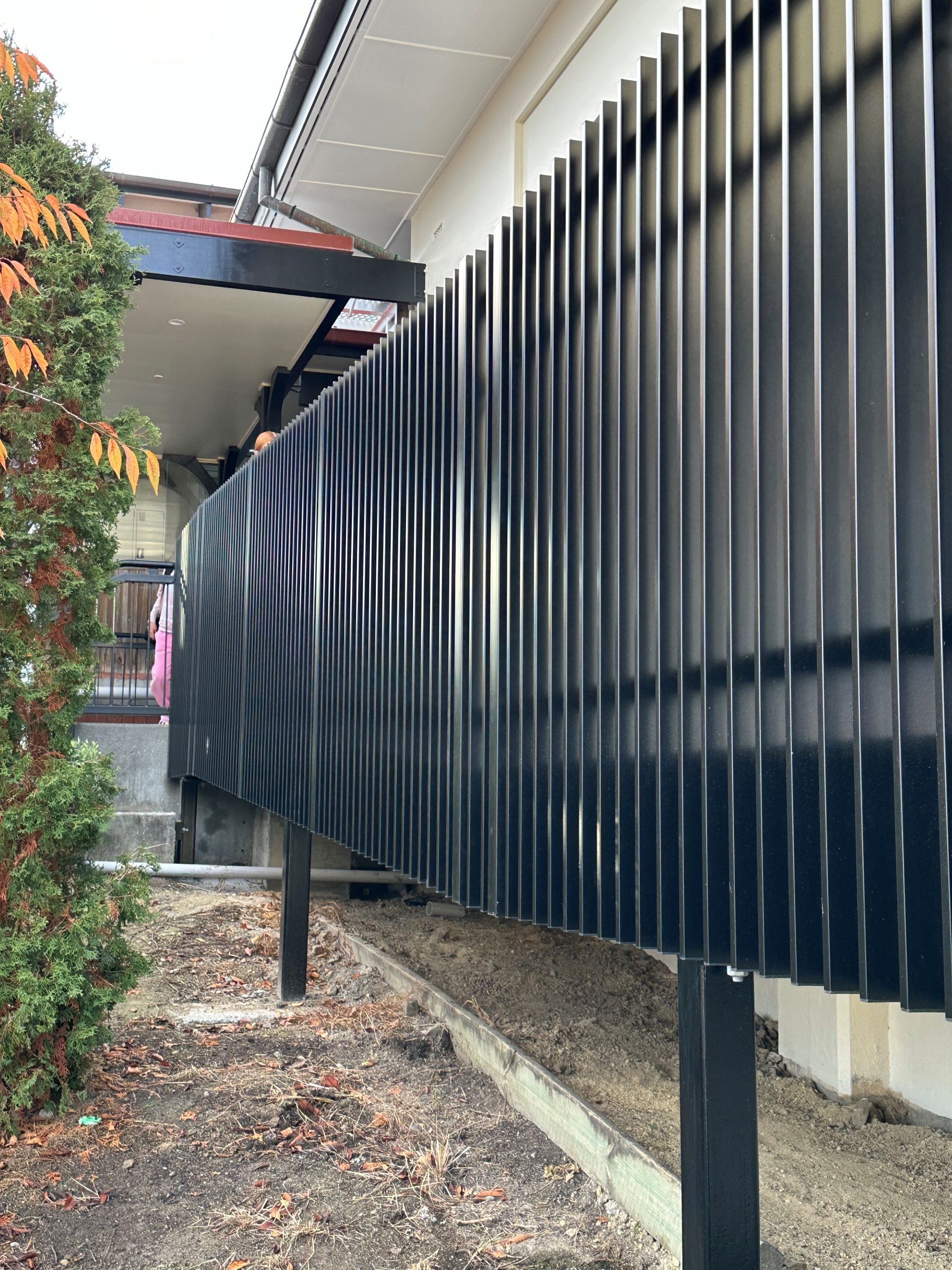 Euro Fin Balustrades