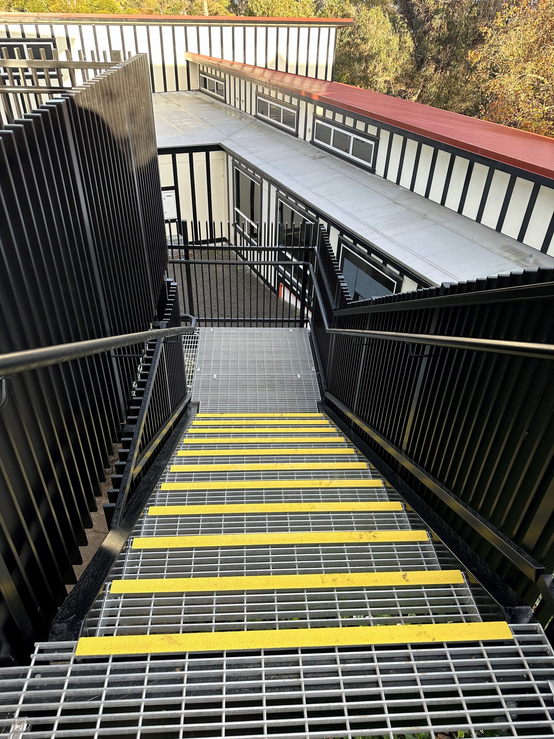 Euro Fin Balustrades