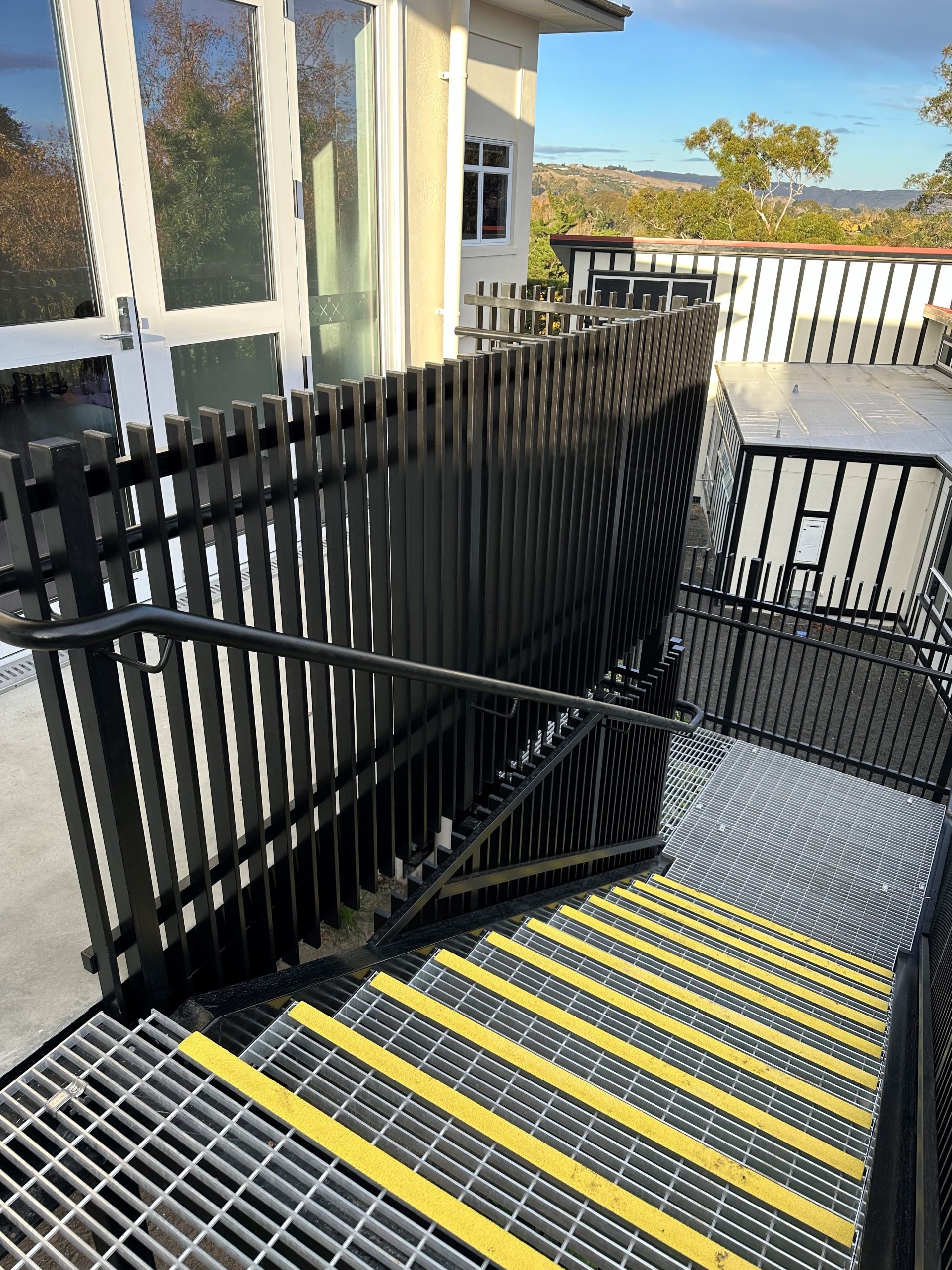 Euro Fin Balustrades