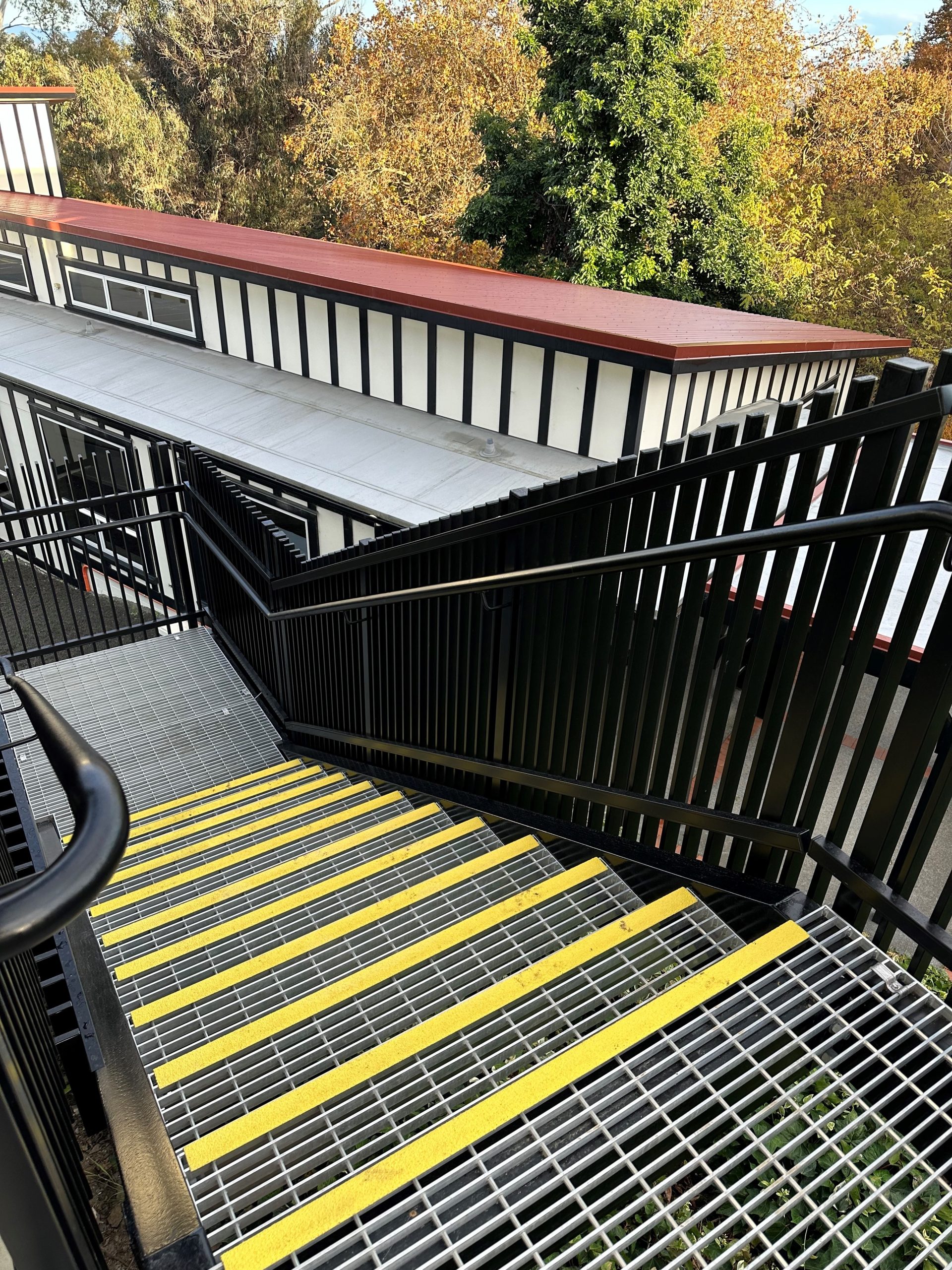 Euro Fin Balustrades