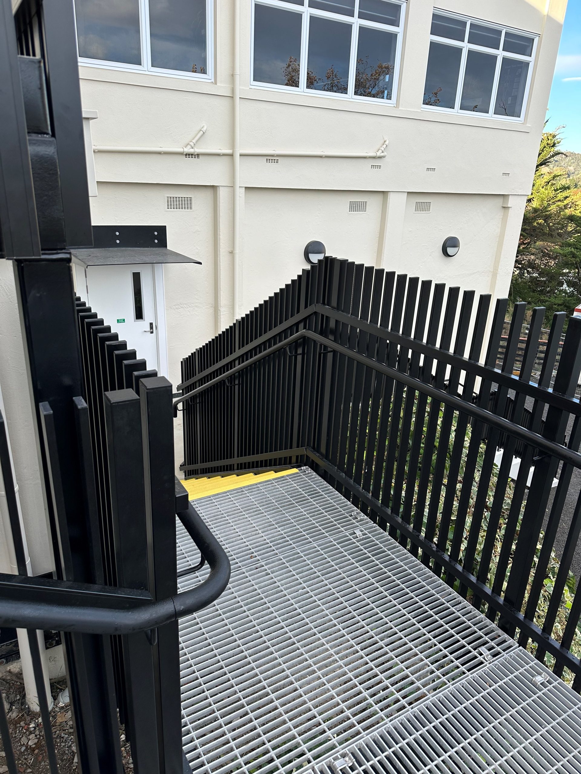 Euro Fin Balustrades