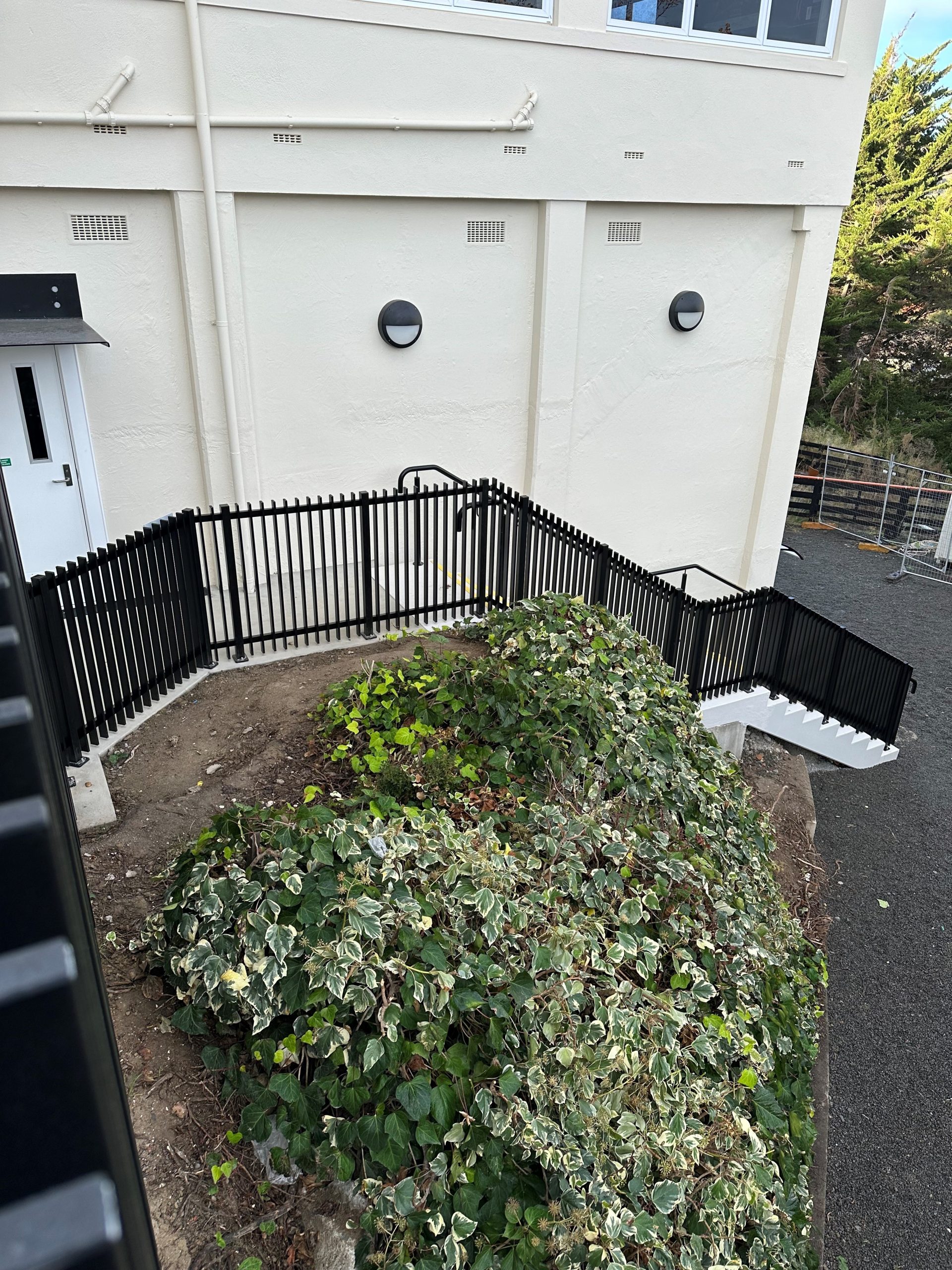 Euro Fin Balustrades