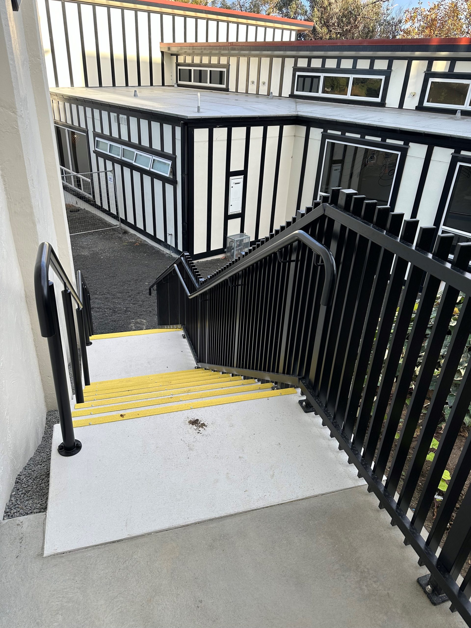 Euro Fin Balustrades