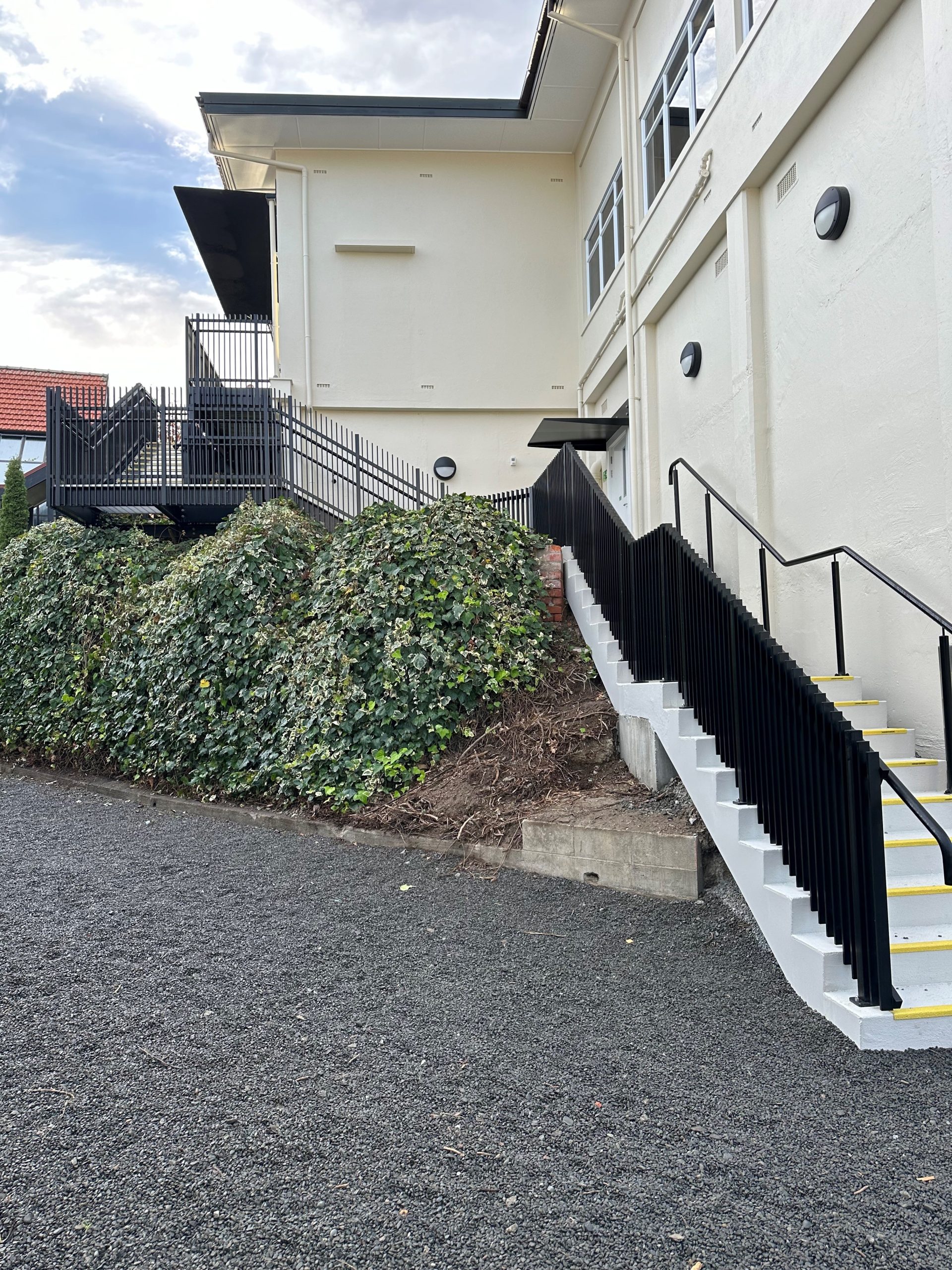 Euro Fin Balustrades