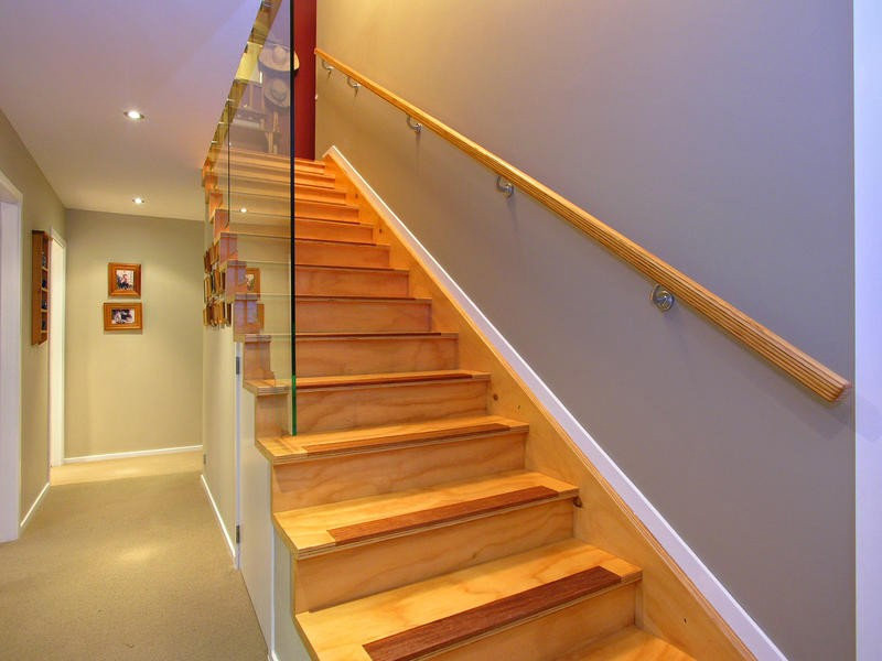 Frameless Glass Balustrade