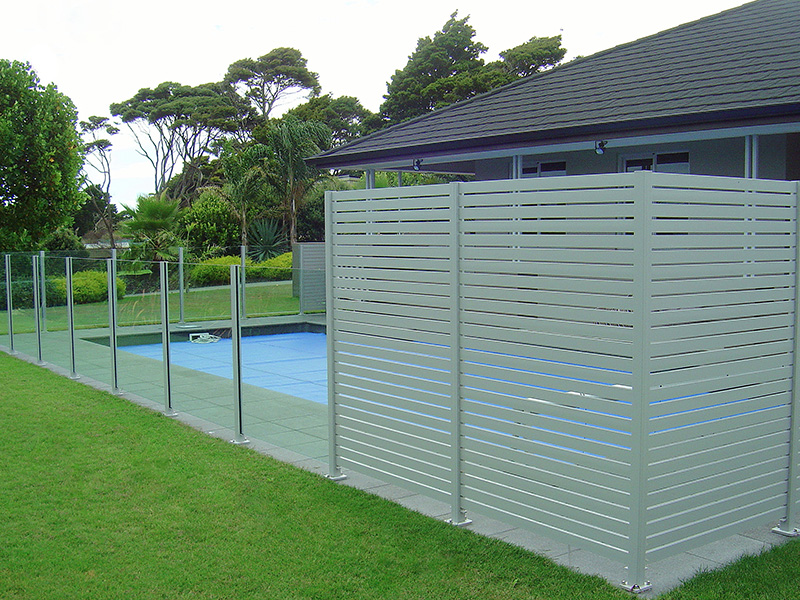 Pool Fences