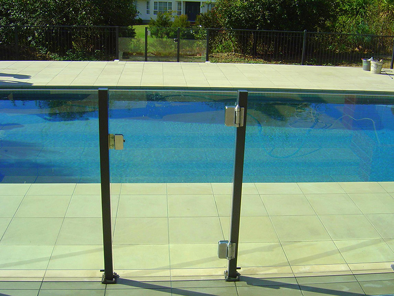 Pool Fences