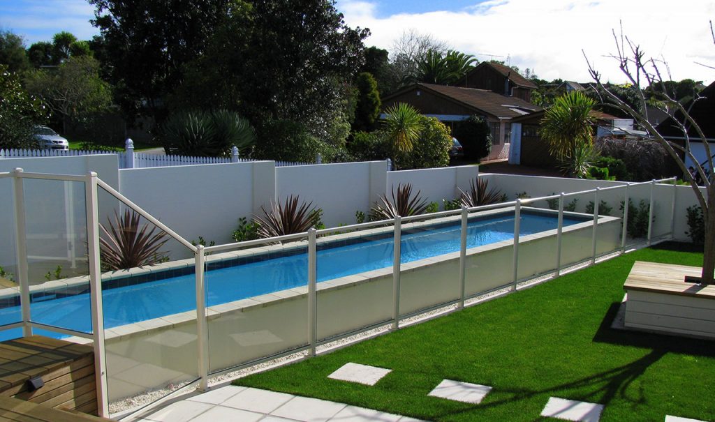 Pool Fences