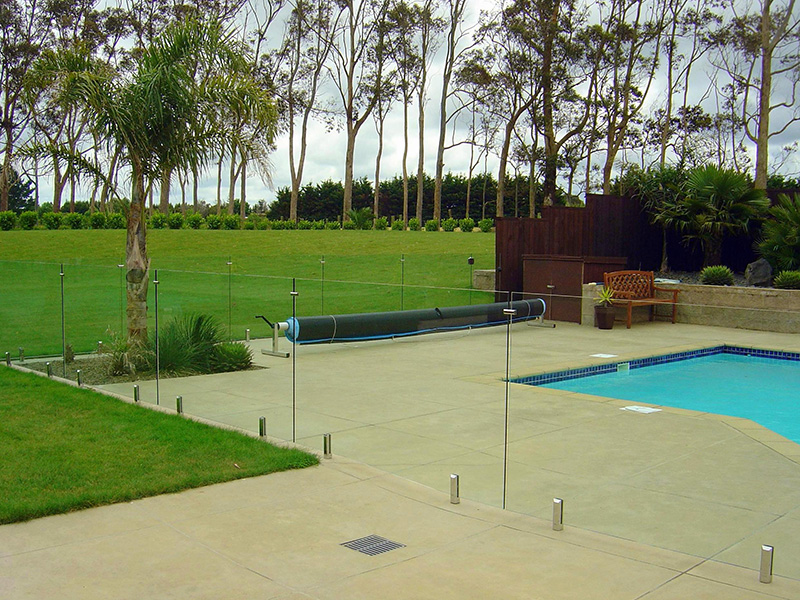 Pool Fences