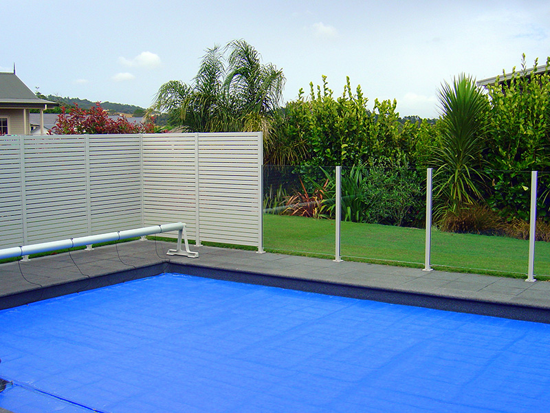 Pool Fences