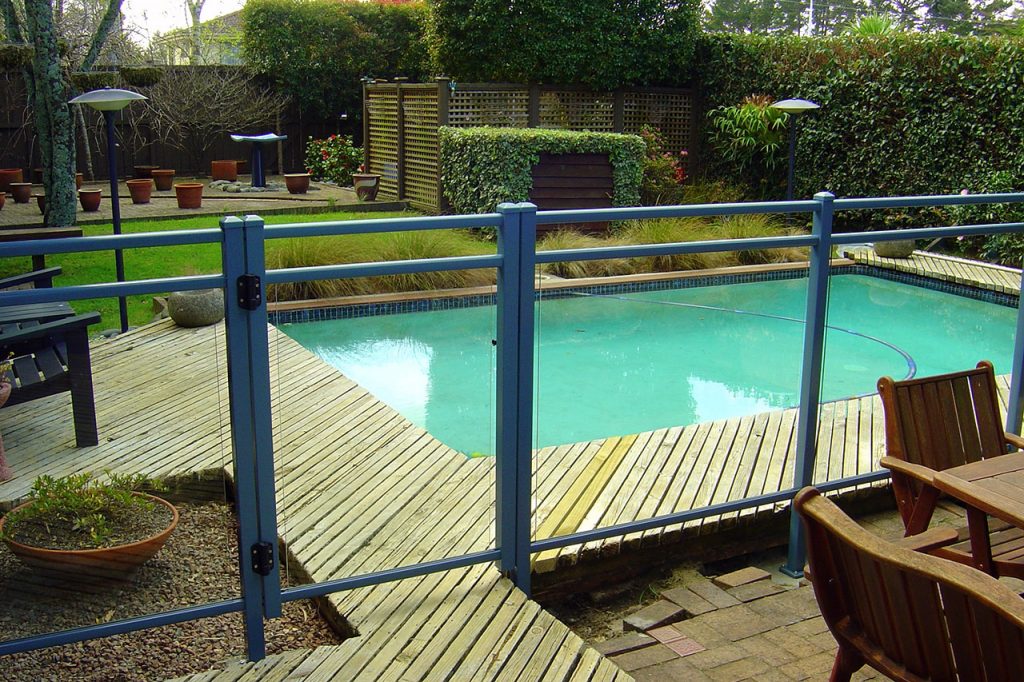 Pool Fences