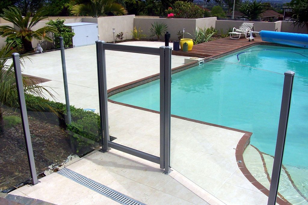 Pool Fences