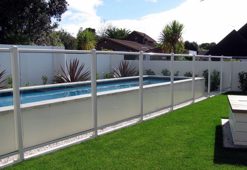Pool Fences